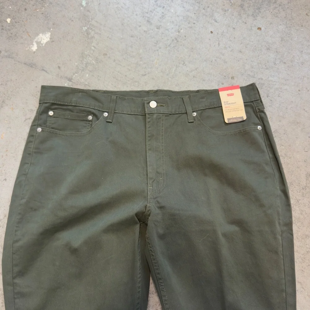 Levis levis 514